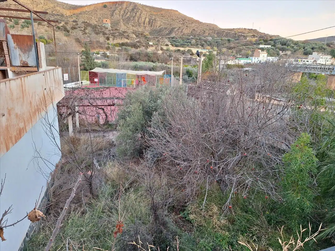 Residential for sale in Ugíjar
