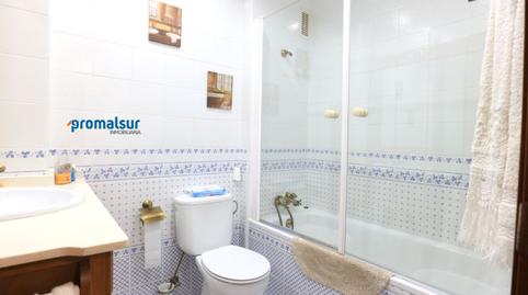 Foto 5 de Pis en venda a Écija, Sevilla