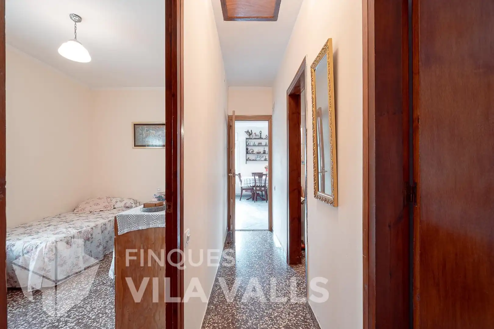 Casa o xalet en venda en Sant Feliu de Codines amb Jardí privat i Piscina