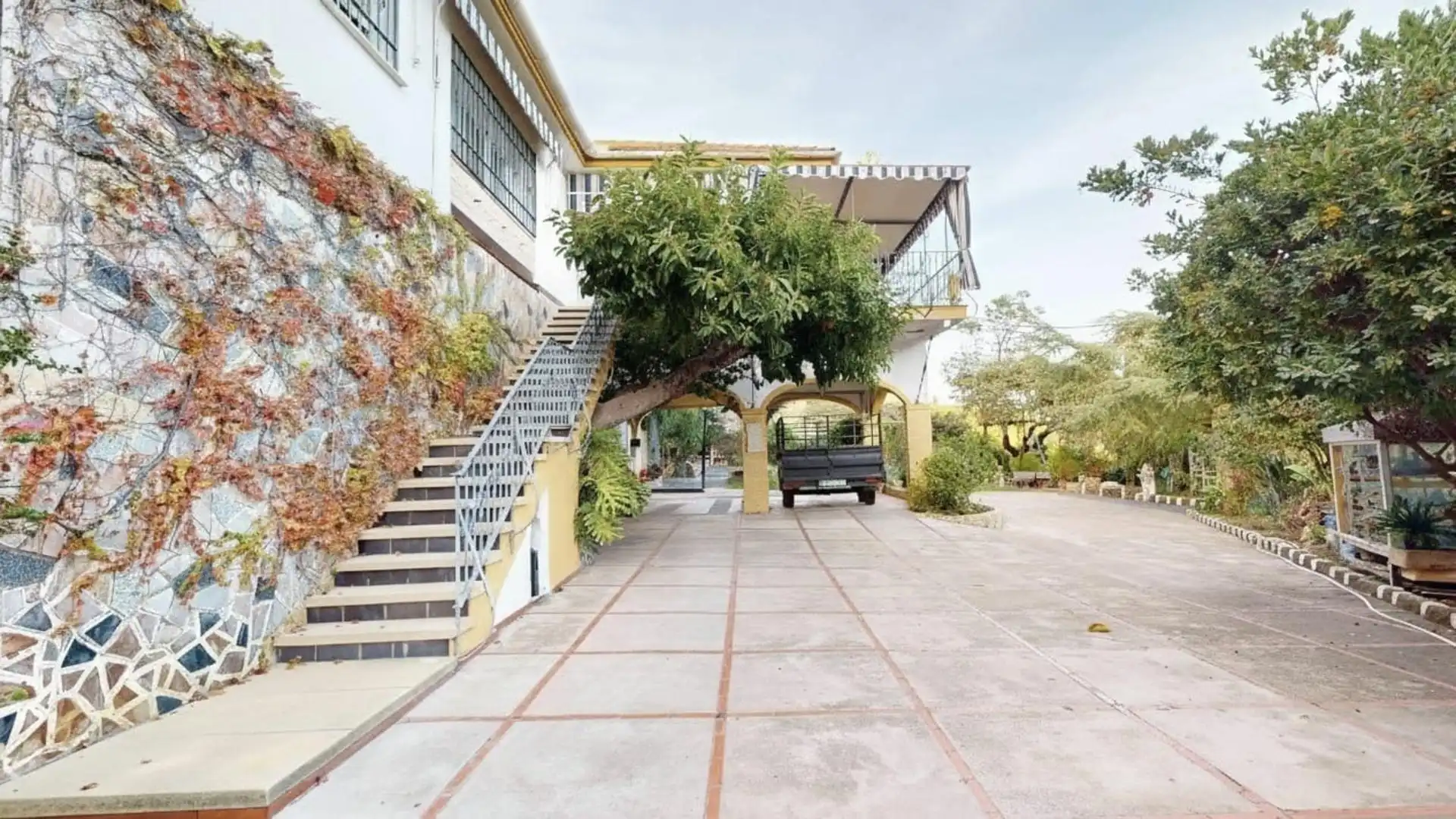 Villa con piscina in vendita a Travesía Melero Alto, imagen 73