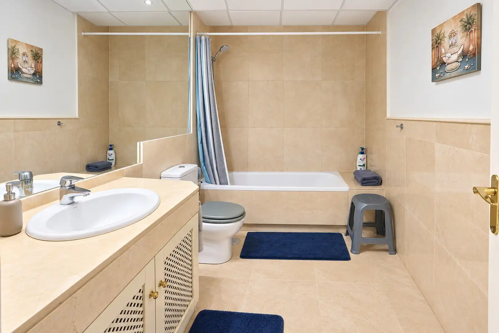 Apartment zum Verkauf in Puerto de Sotogrande - La Marina, imagen 16