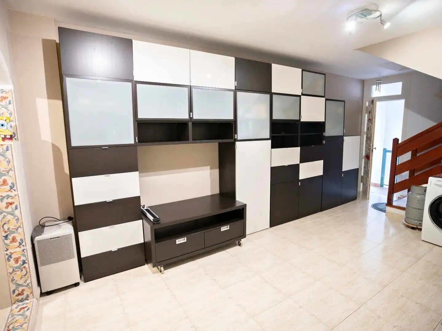 Detached homes for sale in San Cristóbal de la Laguna  with Parquet flooring, Terrace and Furnished