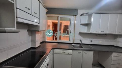 Photo 5 of Flat to rent in Vía Romana, Segovia Capital