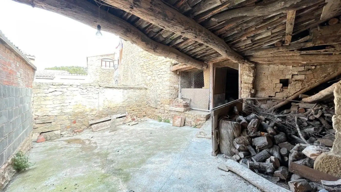 Landhaus zum Verkauf in Carrer Plaça (de La) 5, imagen 31