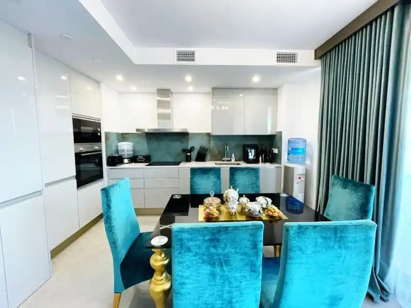 Apartament amb piscina en venda a Platja de Vila Joiosa, imagen 10