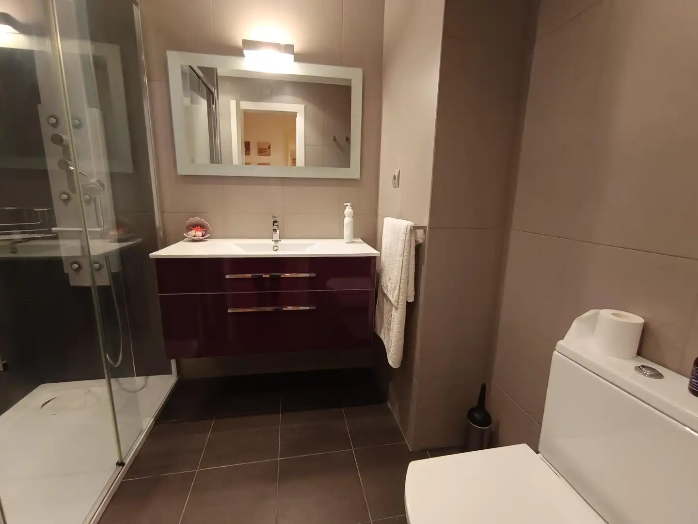 Piso en venta en L'Ametlla de Mar pueblo