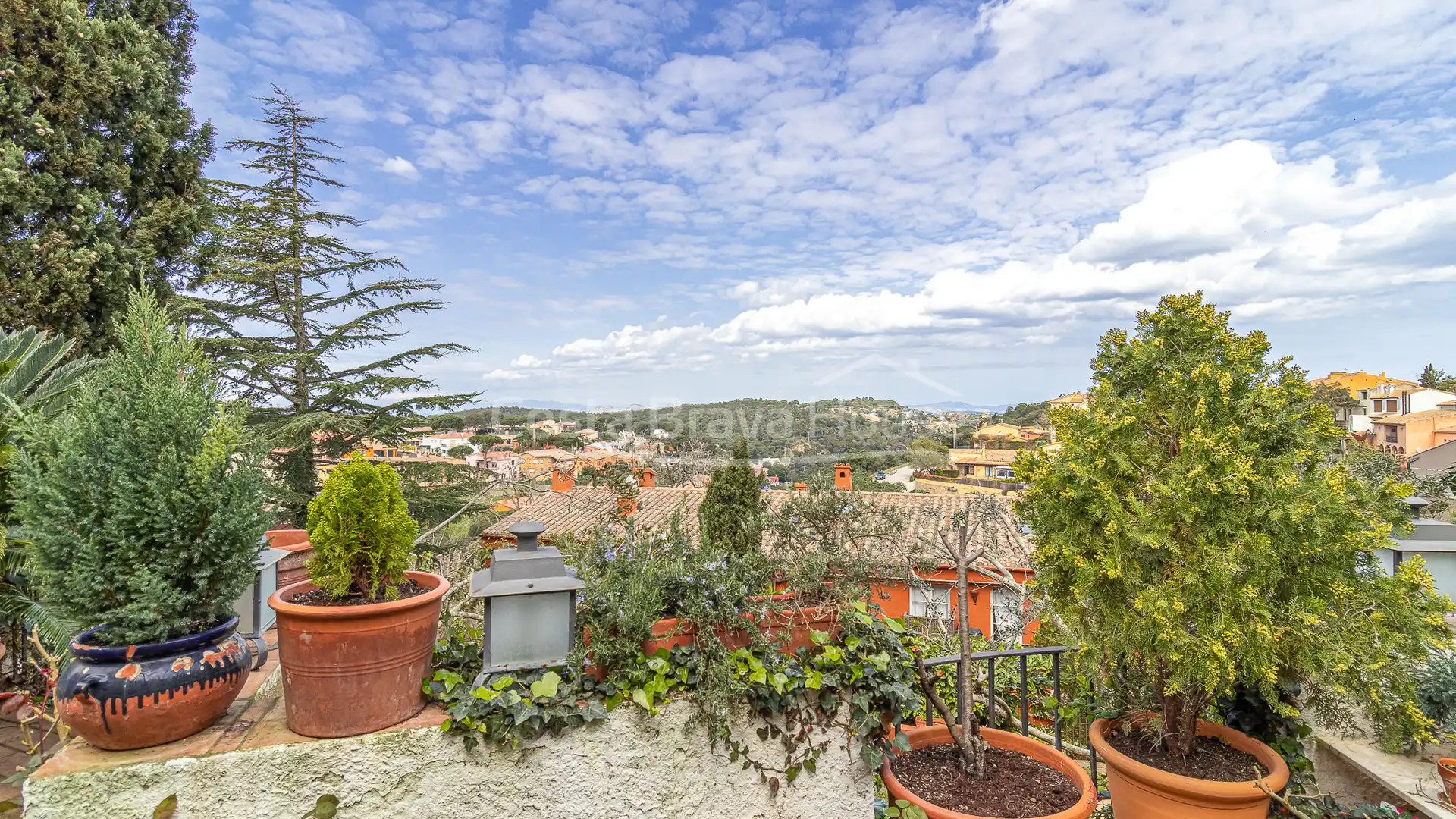 Terrace of Houses for sale in Begur  with Heating, Private garden and Terrace