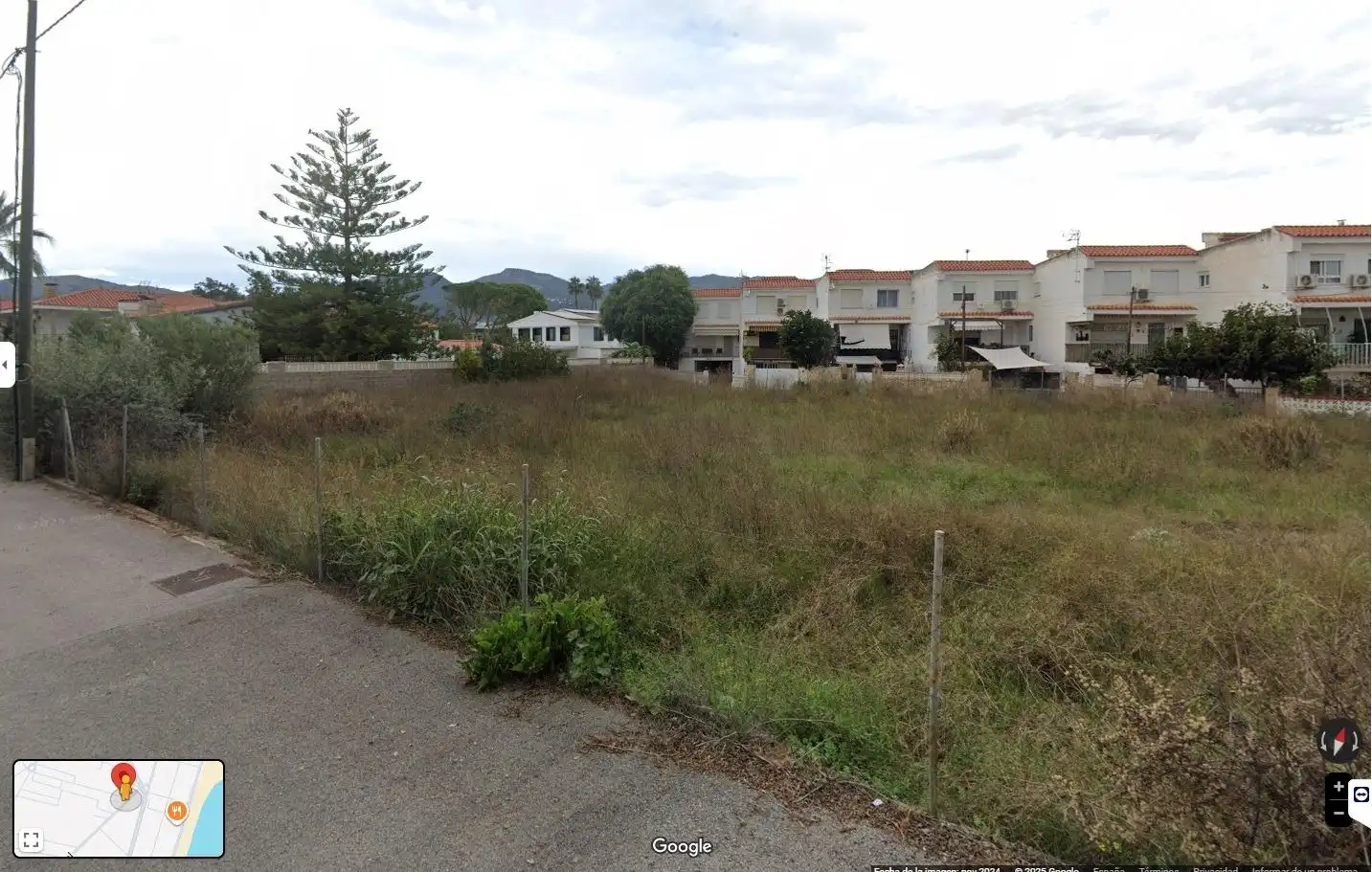Residential for sale in Benicasim / Benicàssim