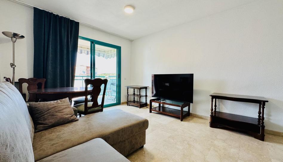 Photo 1 of Apartment to rent in  Terral, 6, Cala Palmera - Atrium, Alicante