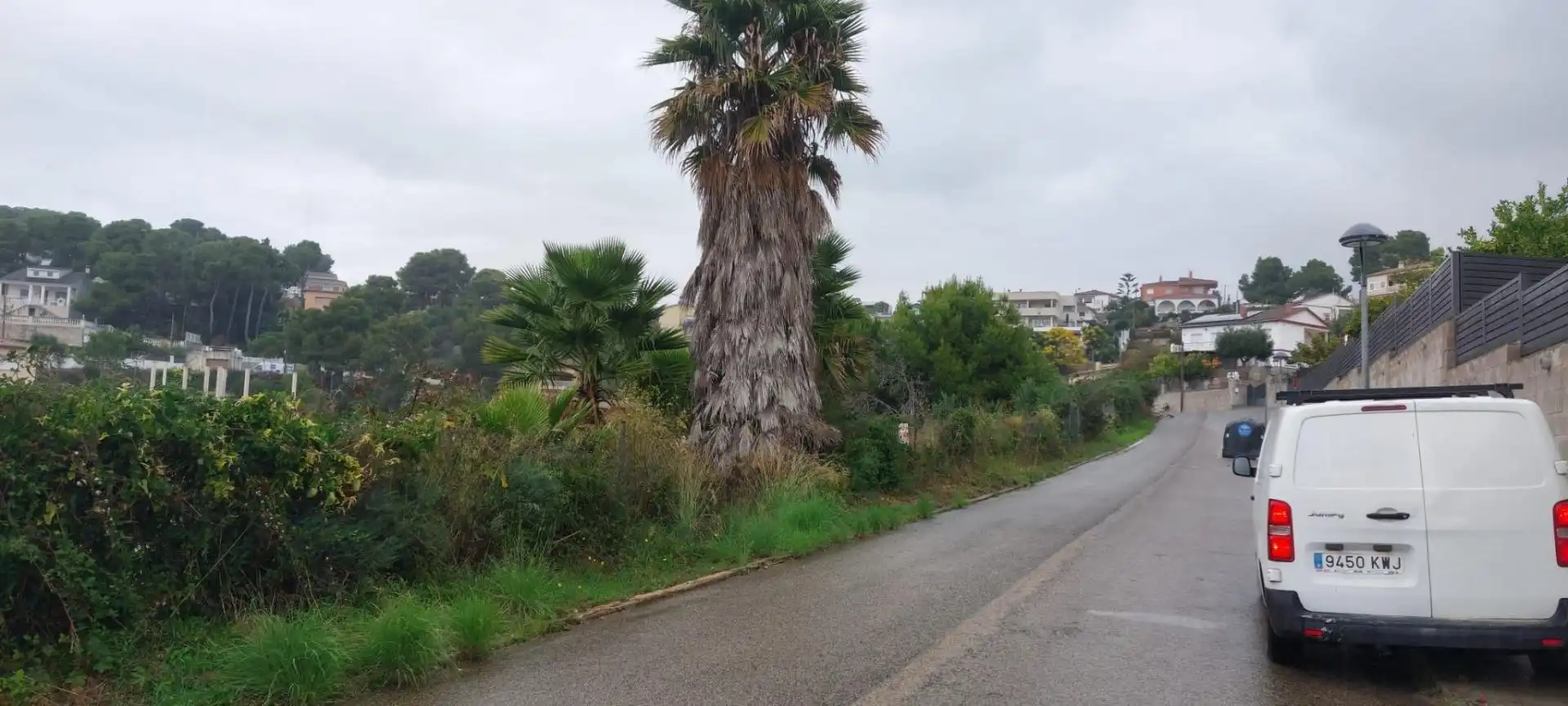 Lands and plots for sale in Cunit Residencial, imagen 3