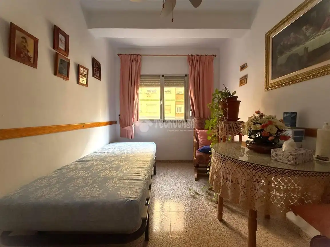 Habitación de Piso en venta en Málaga