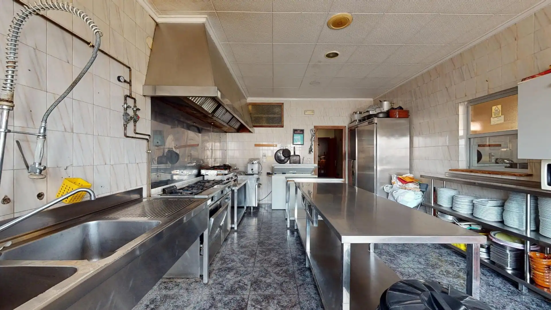 Business premises for sale in Calle de Gabriel Cañadas, imagen 25