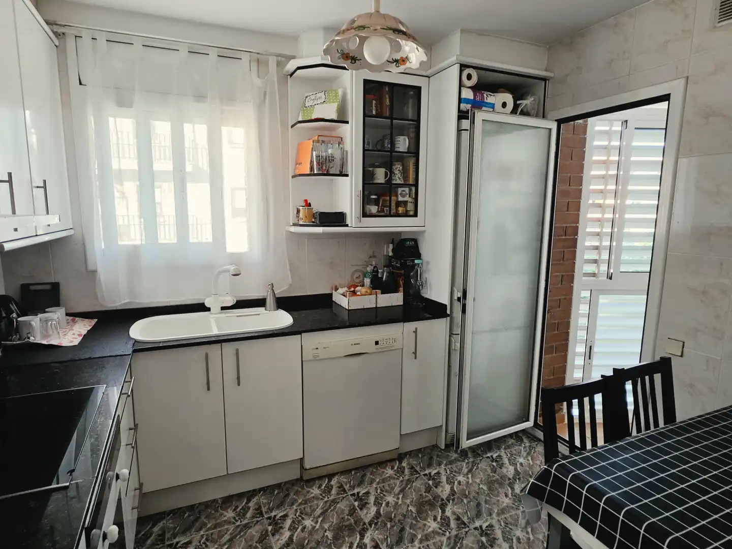 Wohnung mit Aufzug zum Verkauf in Carrer dels Filadors, imagen 10