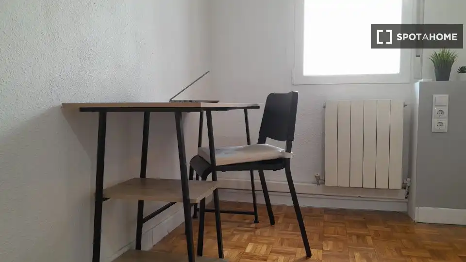 Habitació a Ventas
