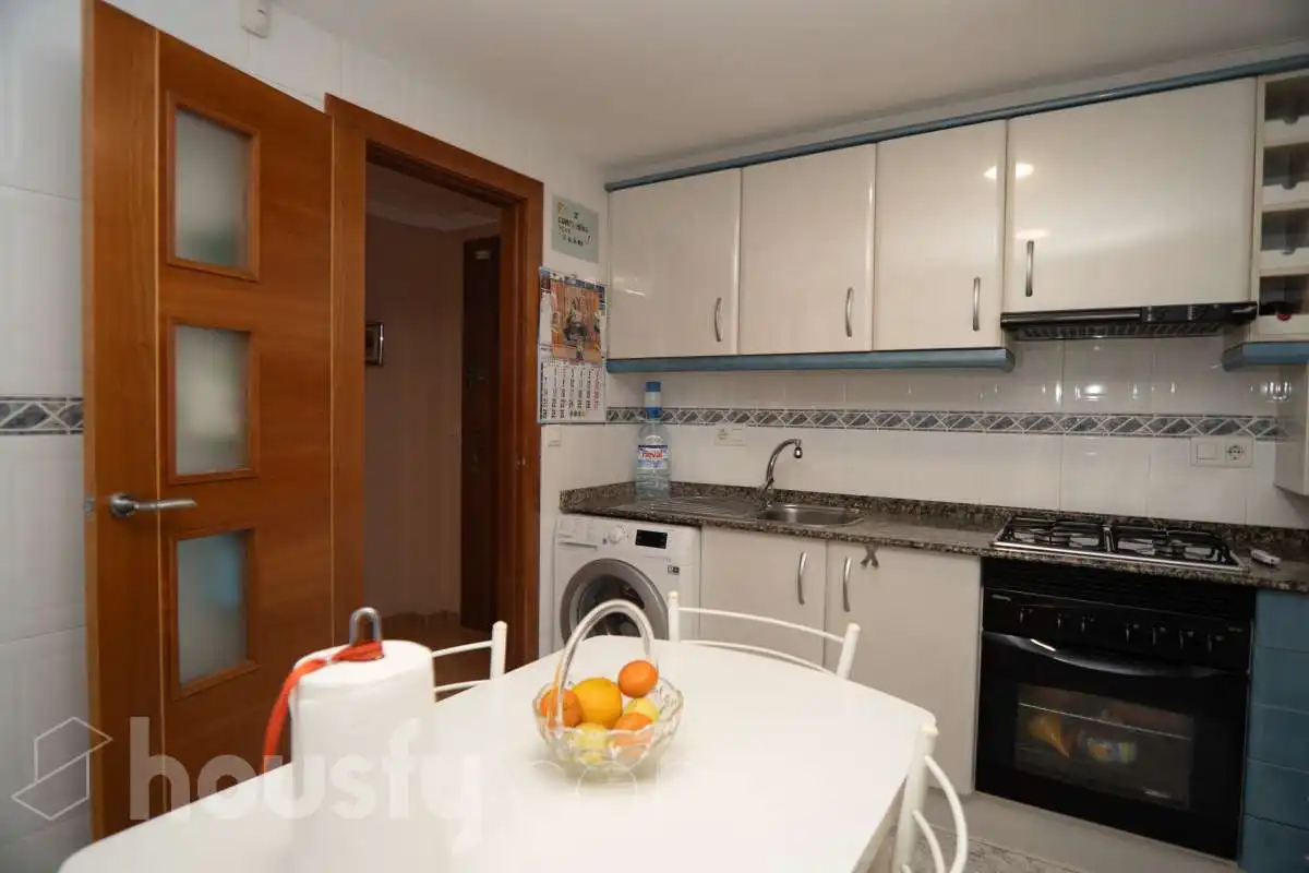 Piso con ascensor en venta en Calle Barcelona ., imagen 20