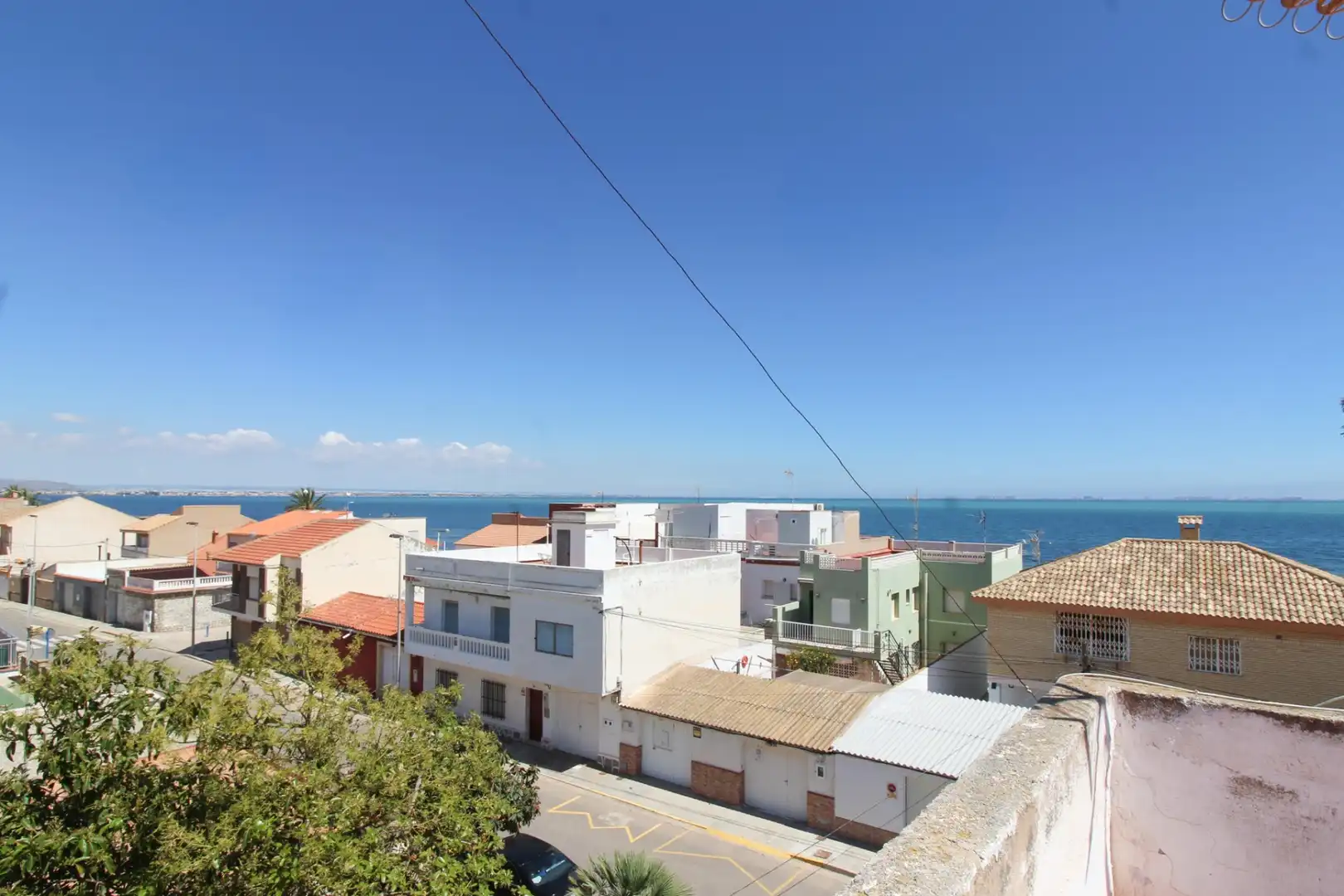 Bungalow to rent in Mar Menor de Cartagena – Cabo de Palos, imagen 42