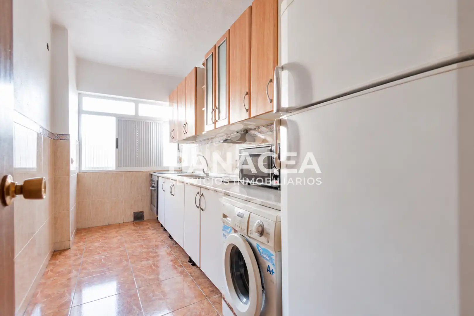 Piso en venta en Roquetas Pueblo