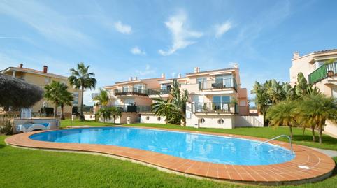 Foto 2 de Apartamento en venta en Calle Madrid, 19, San Jorge / Sant Jordi, Castellón