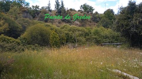 Foto 3 de Finca rústica en venta en N/a, -1, Villafranca de la Sierra, Ávila