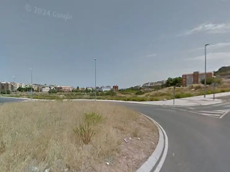 Terreny residencial en venda a Calle Vial B 15, imagen 8