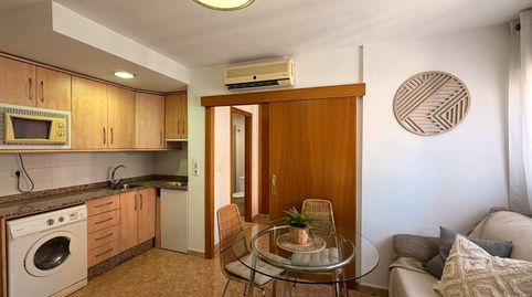 Foto 3 de Apartament de lloguer a Calle Pasicos de Jesús, 1, La Ñora, Murcia Capital