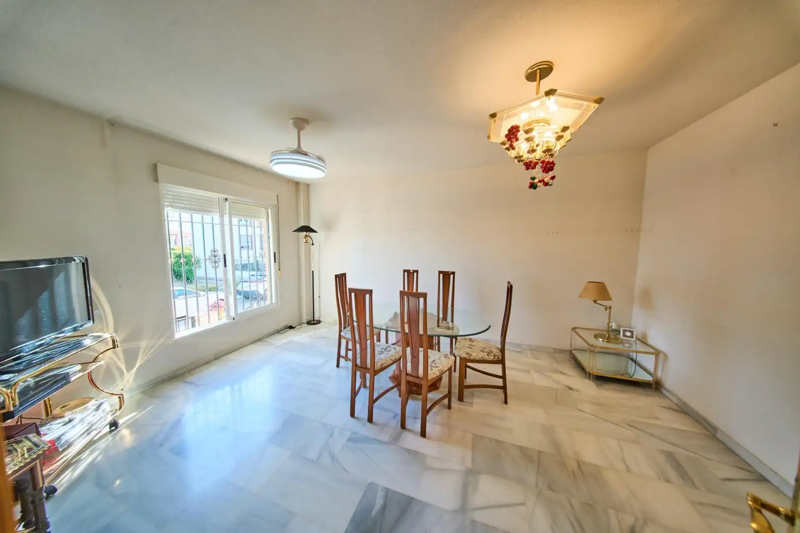 Casa con terrazza in vendita a SEVILLA 65, imagen 4