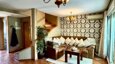 Photo 4 of Single-family semi-detached for sale in Ensanche, Madrid