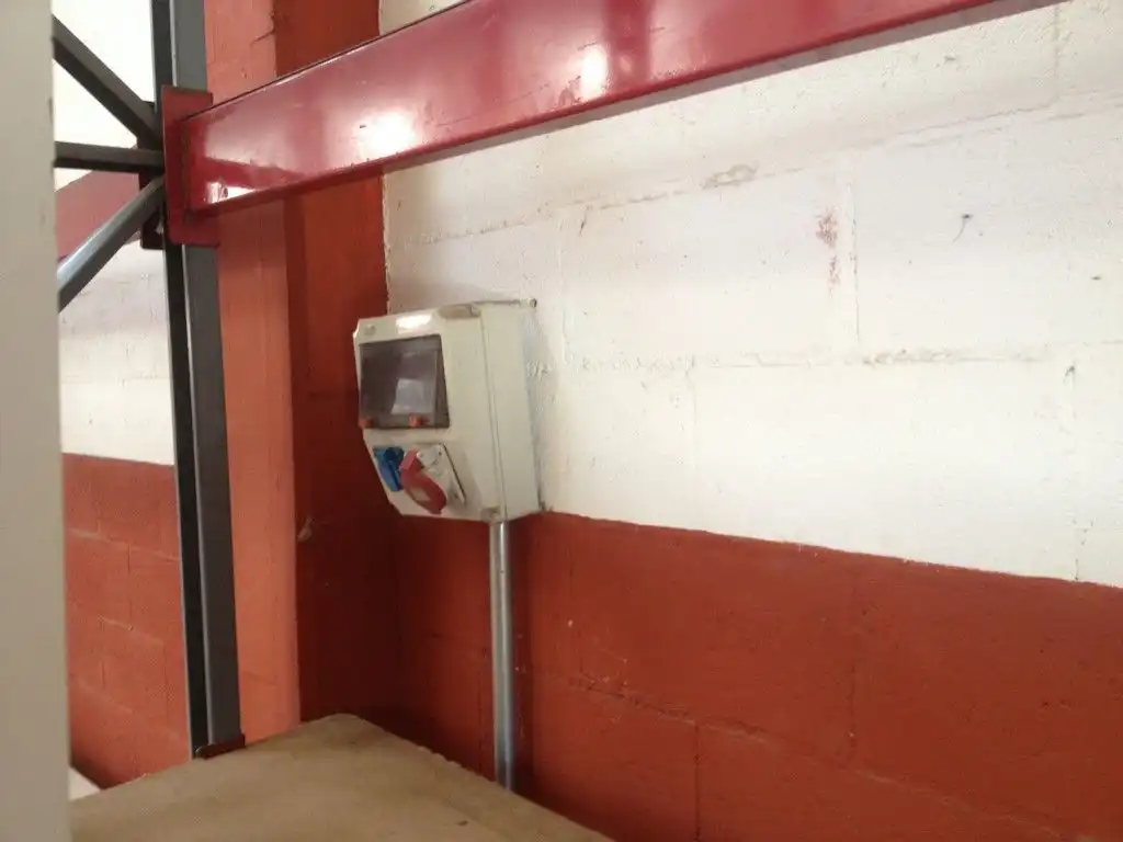 Nave industrial en venta en Cambre, imagen 16