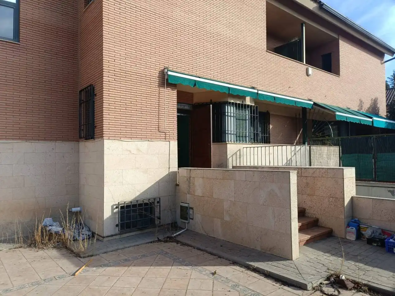 Terraced house with pool for sale in Calle Almendros, imagen 20