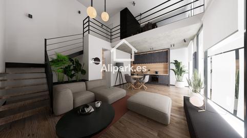 Photo 2 of Duplex for sale in Enriqueta Elizaicin, Babel, Alicante