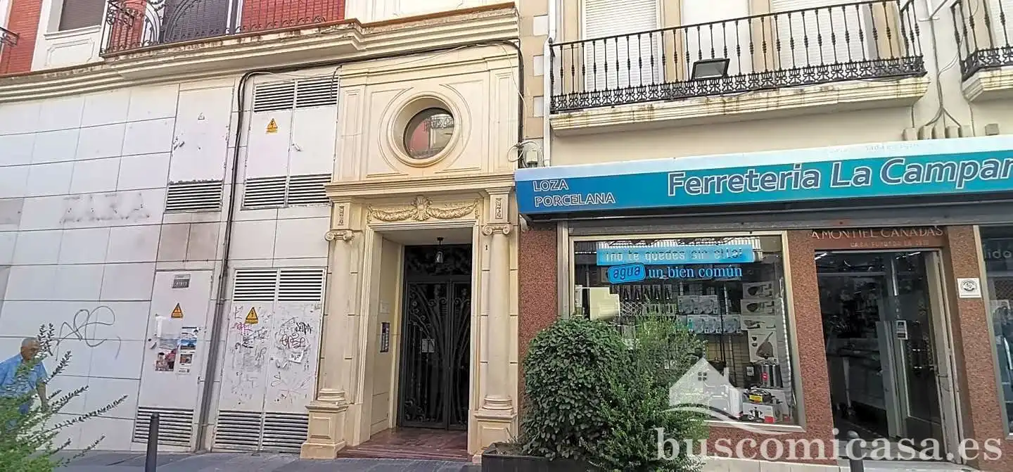 Piso con ascensor en venta en Centro ciudad, imagen 24