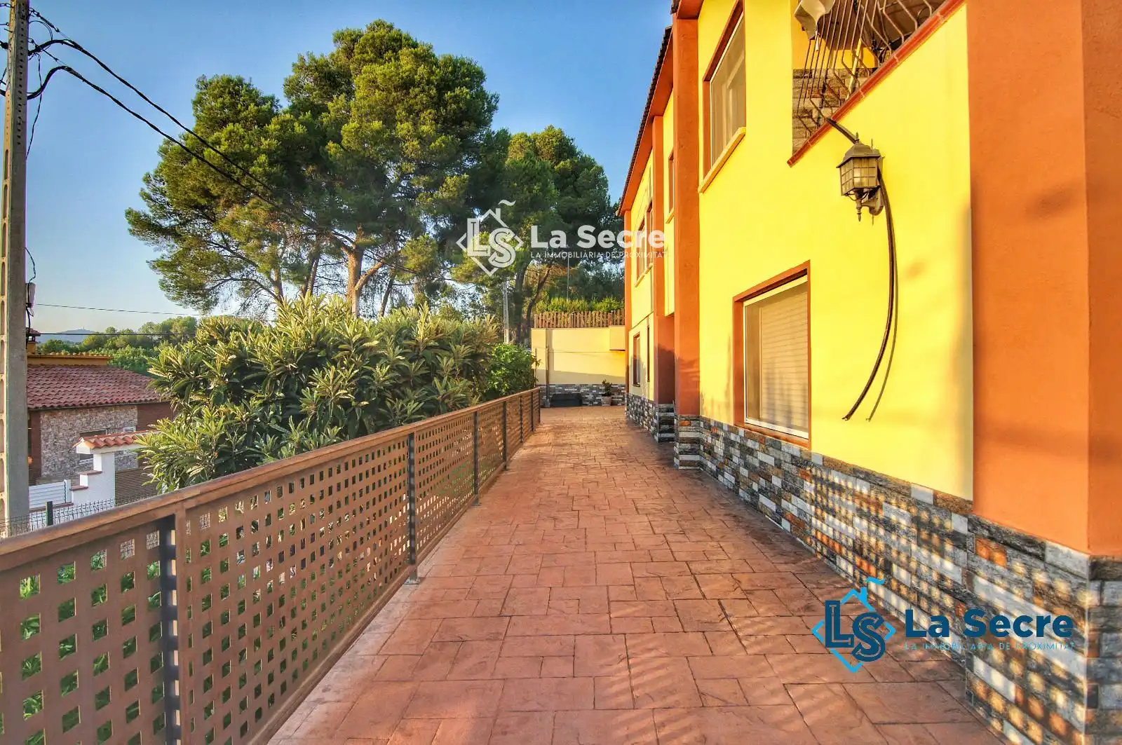 Casa o chalet en venta en de la Moreneta, Abrera