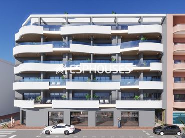 Apartment mit Balkon zum Verkauf in Playa del Cura