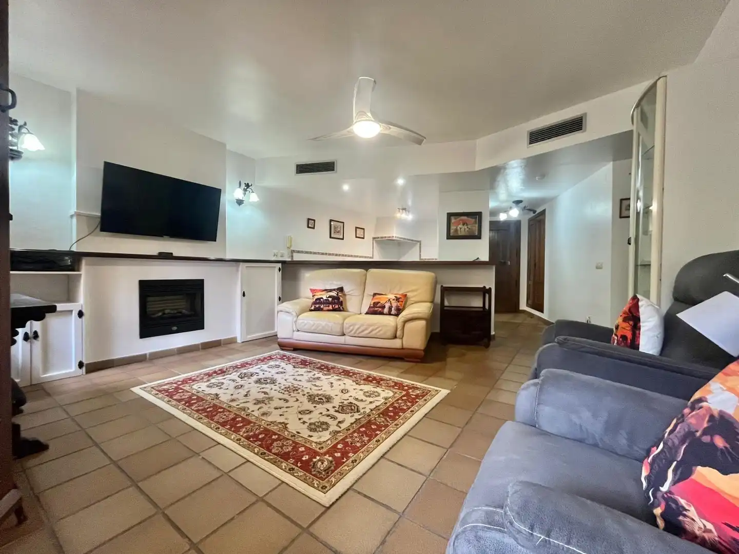 Bungalow con piscina in vendita a Playa del Acequión, Náufragos y Rocío del Mar, imagen 16