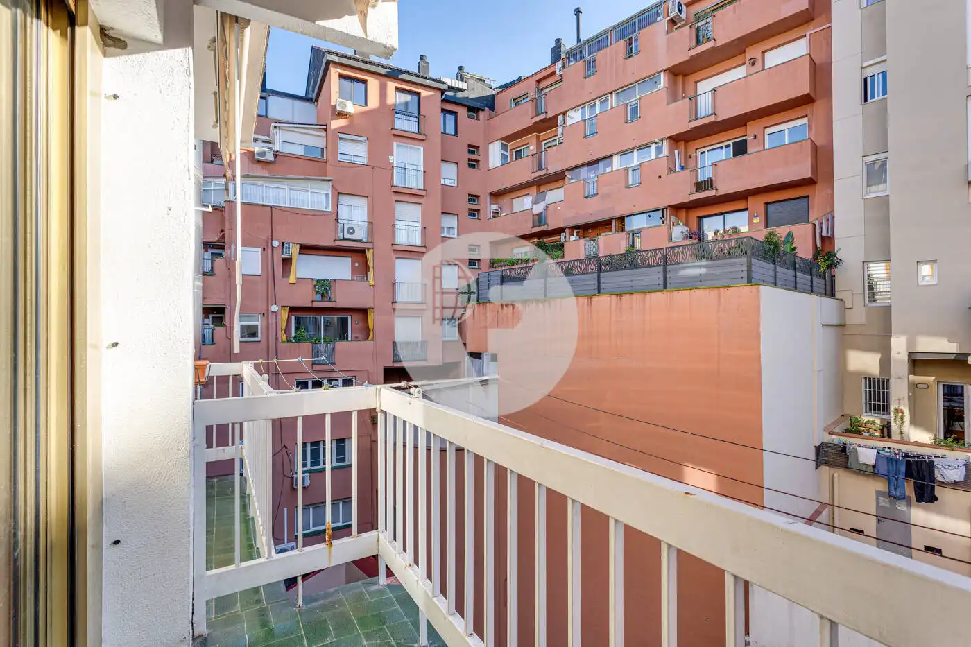 Terraza de Piso en venta en Barcelona con Aire acondicionado, Calefacción y Terraza