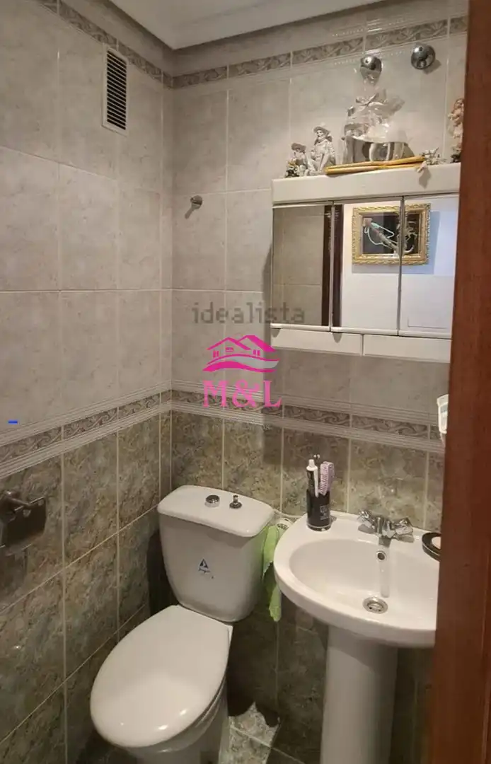 Piso con ascensor en venta en Norte, imagen 8