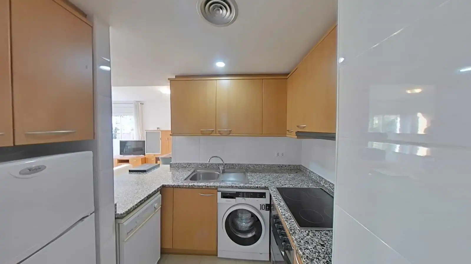 Appartement compact à vendre à Fenals, imagen 10
