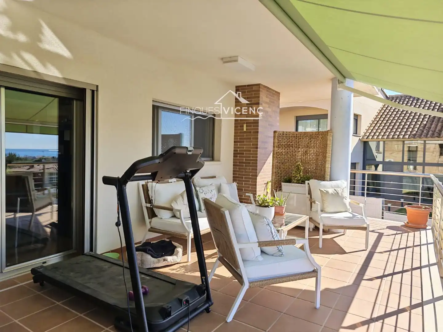 Casa o chalet en venta en Sanera, Ciutat Jardí Bonanova