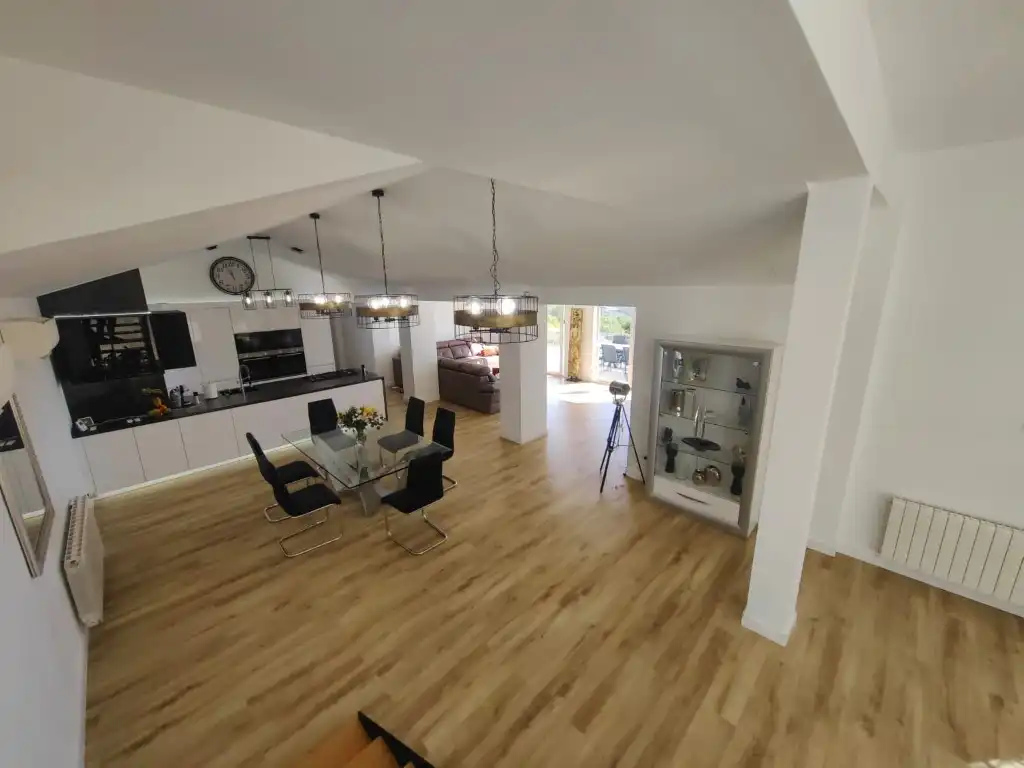 Casa con piscina en venta en Oltamar - Cucarres, imagen 11
