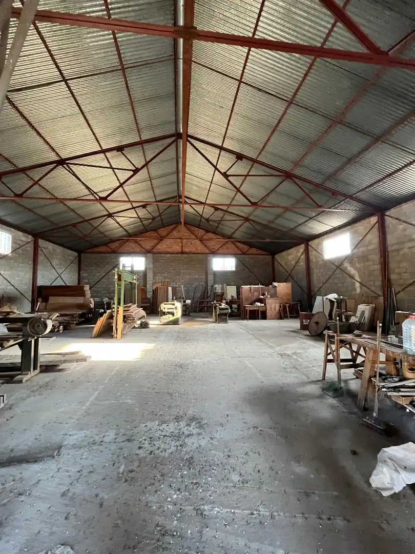 Casa rústica amb piscina en venda a Carretera GRANADA BADAJOZ 8,9, imagen 48
