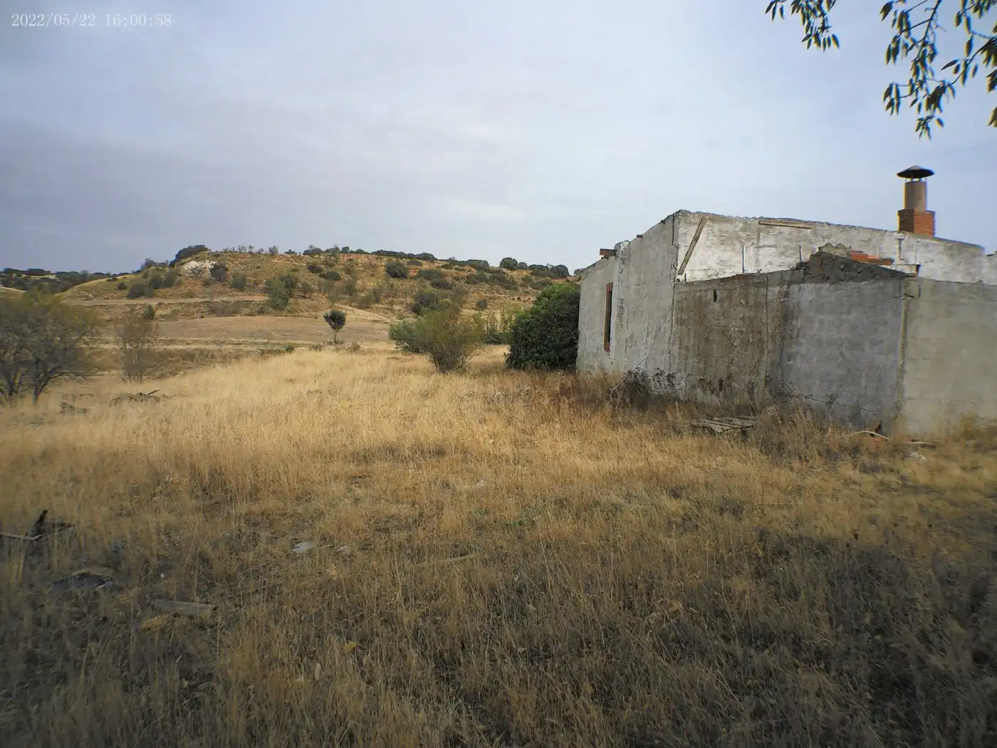 Wohnbaugrundstück zum Verkauf in Camino alcala, imagen 10
