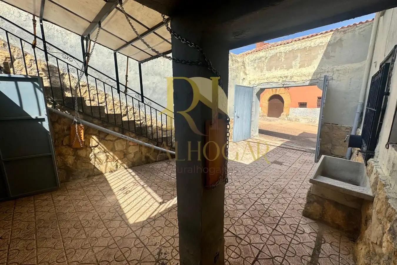 Casa o chalet en venta en Calle Fuente, 12, Prados Redondos