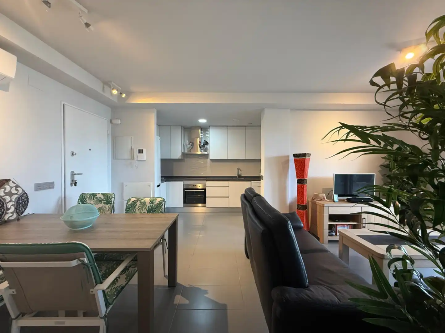 Apartment mit Pool zum Verkauf in Las Marinas / Les Marines, imagen 9