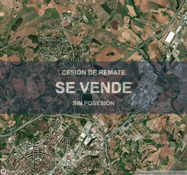 Vista exterior de Piso en venta en Manresa