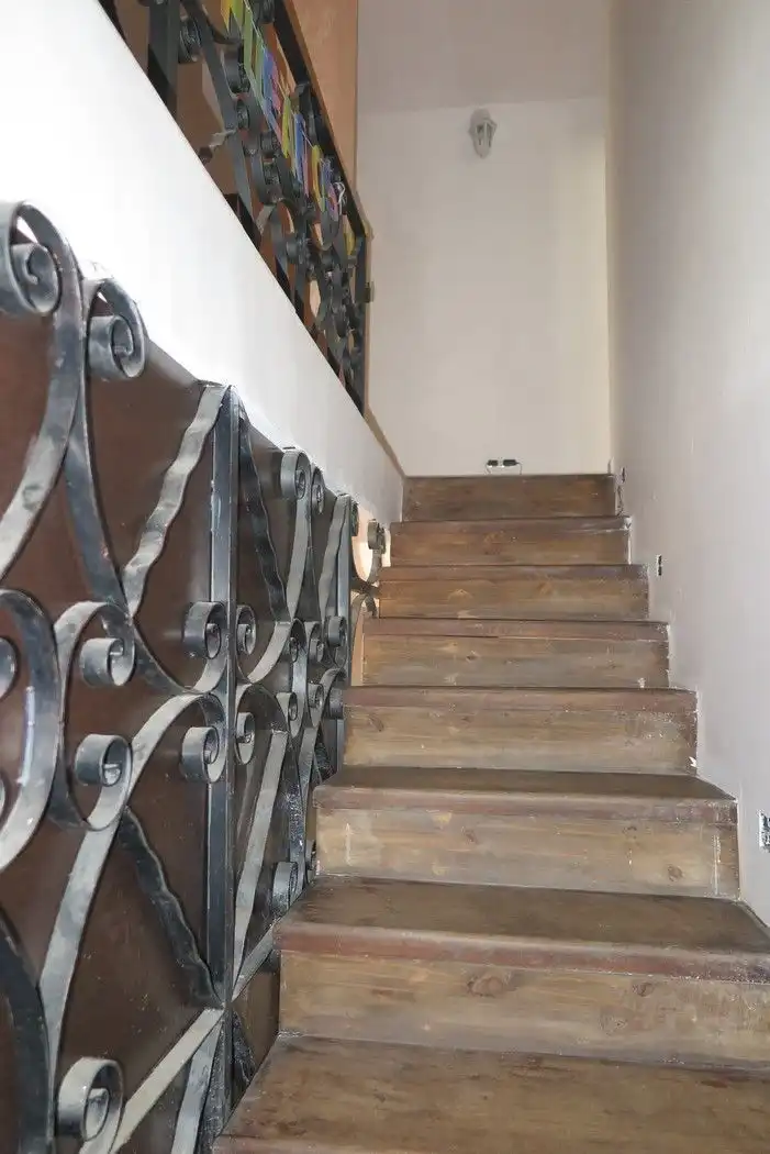 Maison avec piscine à vendre à Pueblo Acantilado - Lanuza, imagen 17