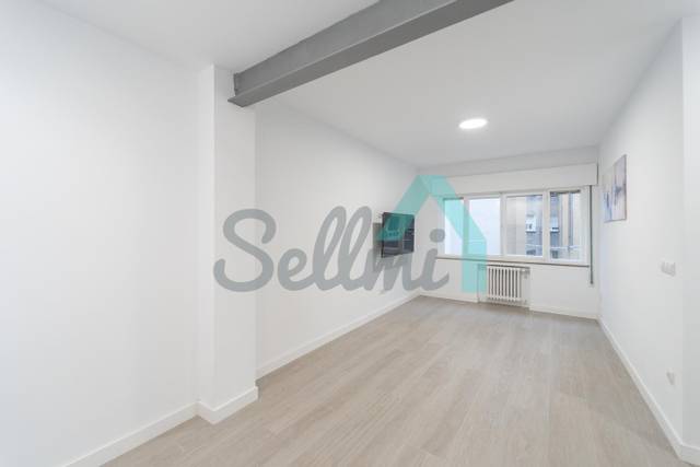 Piso en Alquiler en Cervantes en Plaza de América