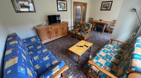 Foto 3 de Pis en venda a Calle de Cristóbal Amorós, El Carril - Paseo de Chapi, Alicante