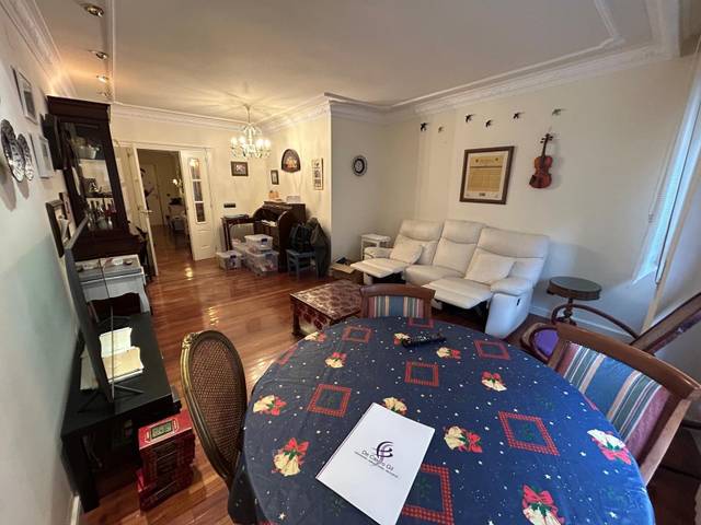 Piso en Venta en  CAMPO SAN FRANCISCO en San Vicente - Las Úrsulas