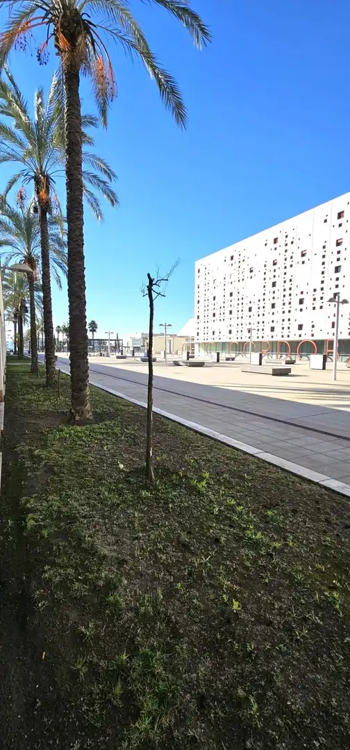 Oficina de lloguer a Calle Conde de Gondomar, imagen 7