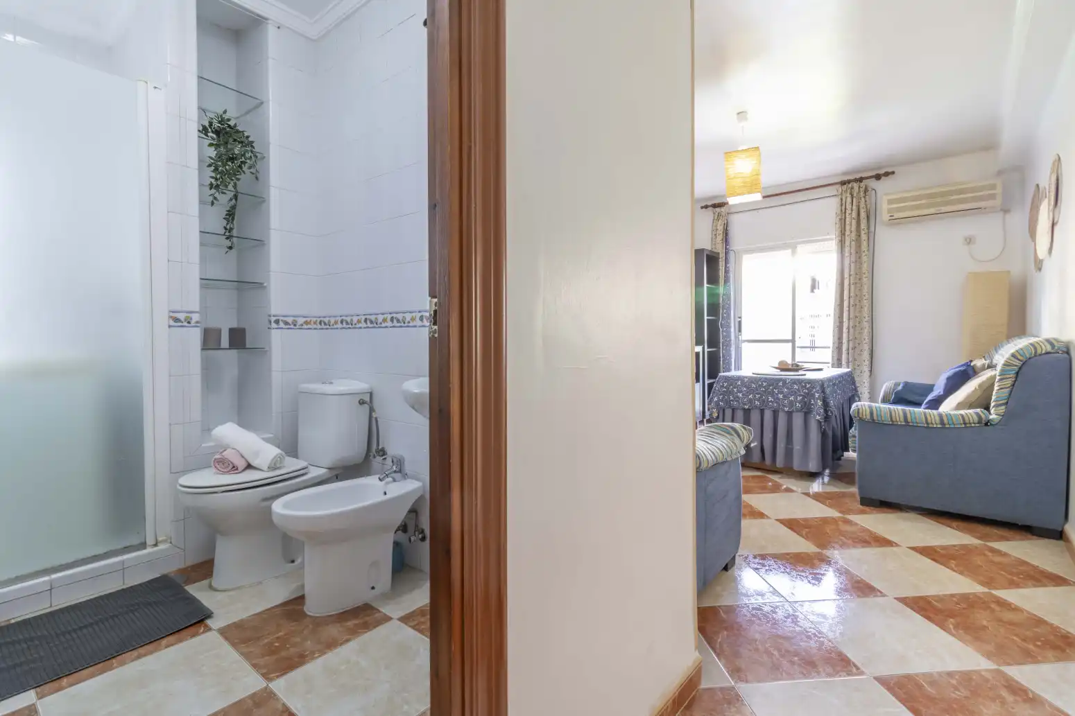 Wohnung zum Verkauf in Triana, imagen 13